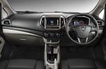 Proton Persona 2016 года